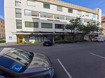 Gewerbeobjekt mieten in 9020 Klagenfurt
