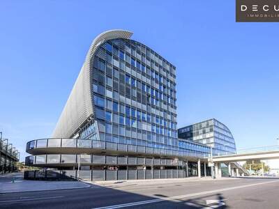 Gewerbeobjekt mieten in 1200 Wien