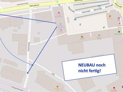 Wohnung kaufen in 9500 Villach