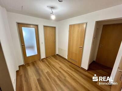 Terrassenwohnung mieten in 6604 Höfen (Bild 3)