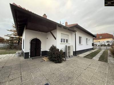 Haus mieten in 2482 Münchendorf