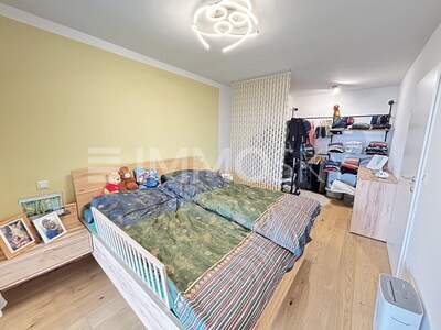 Terrassenwohnung kaufen in 4910 Ried (Bild 4)