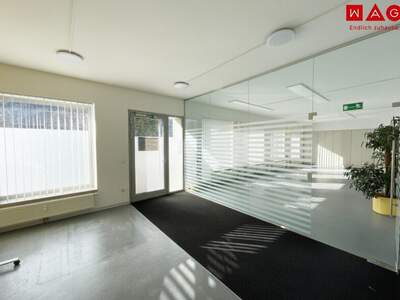 Büro / Praxis mieten in 8790 Eisenerz (Bild 2)