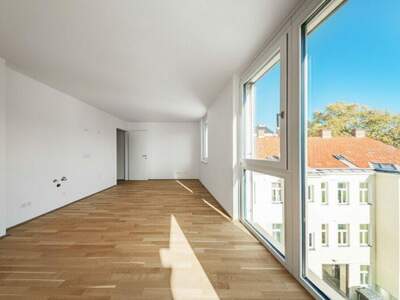 Terrassenwohnung kaufen in 1210 Wien (Bild 5)