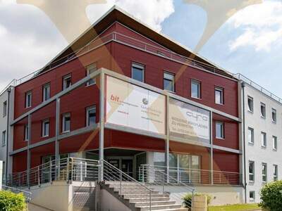 Bürozentrum mieten in 4030 Linz