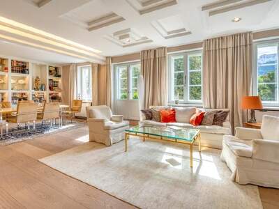 Wohnung kaufen in 5020 Salzburg