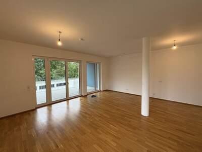 Wohnung mit Balkon kaufen in 4030 Linz (Bild 5)