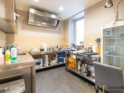 Gastronomie / Restaurant mieten in 4020 Linz (Bild 4)