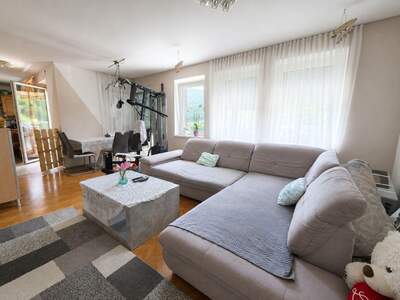 Wohnung mit Balkon kaufen in 8124 Übelbach (Bild 2)