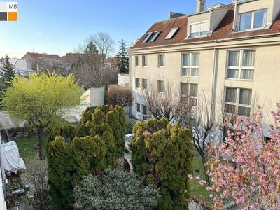 Eigentumswohnung in 1230 Wien