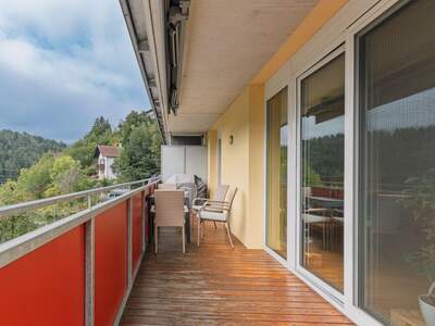 Wohnung mit Balkon kaufen in 6094 Axams (Bild 5)