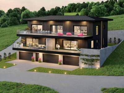 Wohnung kaufen in 4893 Zell