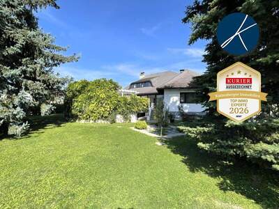 Haus kaufen in 3430 Mollersdorf (Bild 1)