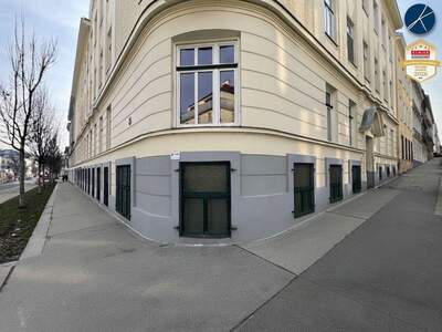 Gewerbeobjekt mieten in 1180 Wien (Bild 4)