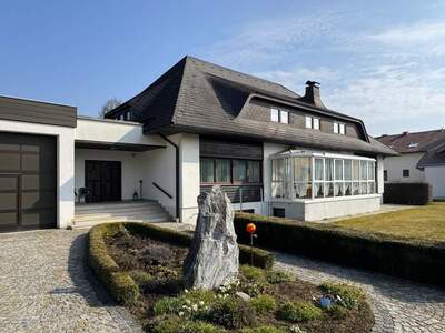 Haus kaufen in 3580 Horn