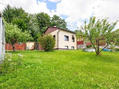 Haus kaufen in 4040 Lichtenberg