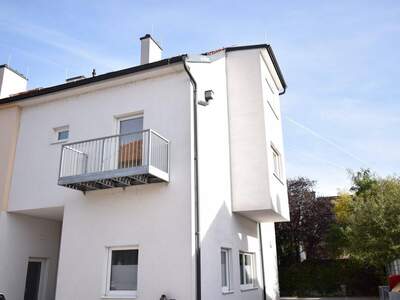 Mietwohnung in 2700 Wiener Neustadt