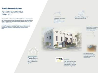 Wohnung mit Balkon mieten in 2120 Wolkersdorf (Bild 4)