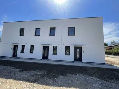 Haus mit Garten mieten in 4030 Linz (Bild 4)
