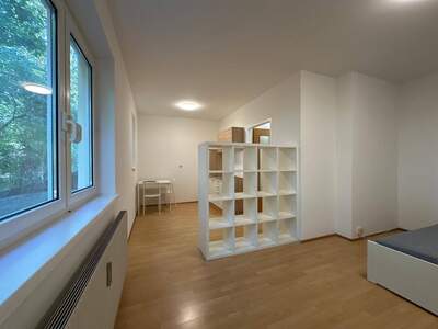 Wohnung mieten in 8052 Graz