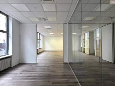 Gewerbeobjekt mieten in 1030 Wien
