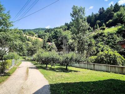 Grundstück kaufen in 9413 Frantschach