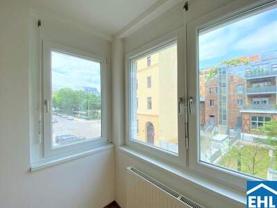 Wohnung mieten in 1050 Wien (Bild 5)