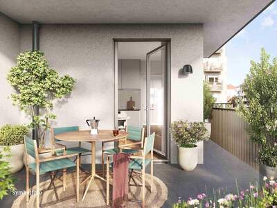 Wohnung kaufen in 1180 Wien