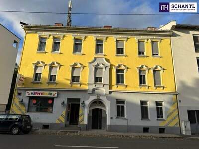 Wohnanlage kaufen in 8020 Graz (Bild 1)