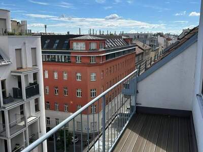 Wohnung provisionsfrei mieten in 1100 Wien
