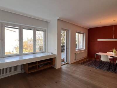 Altbauwohnung mit Balkon kaufen in 6020 Innsbruck (Bild 3)