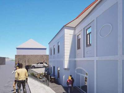 Gastronomie / Restaurant mieten in 2380 Perchtoldsdorf (Bild 2)