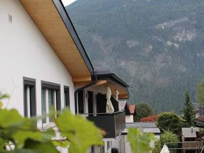 Eigentumswohnung in 6460 Imst