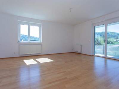 Terrassenwohnung mieten in 3241 Kirnberg (Bild 2)