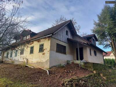 Haus kaufen in 7574 Burgauberg (Bild 4)