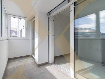 Wohnung mit Balkon mieten in 4020 Linz (Bild 1)