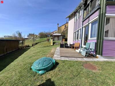 Eigentumswohnung in 8160 Gutenberg