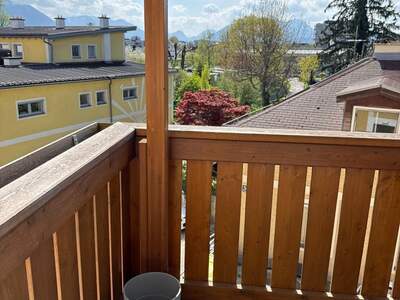 Terrassenwohnung kaufen in 5020 Salzburg (Bild 2)