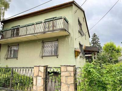 Haus kaufen in 1220 Wien