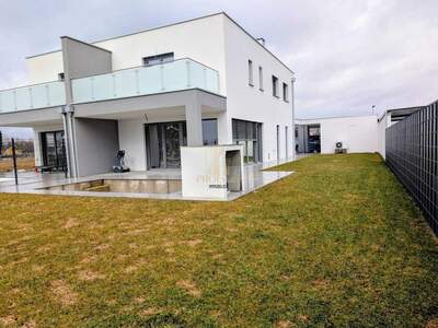 Haus mit Garten kaufen in 4651 Stadl (Bild 2)