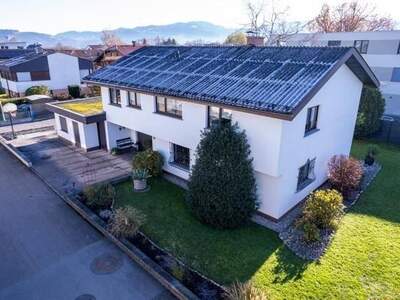 Haus kaufen in 6890 Lustenau