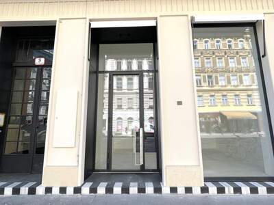 Gewerbeobjekt mieten in 1090 Wien (Bild 2)
