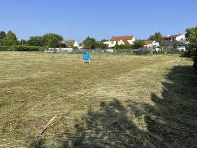 Grundstück kaufen in 7201 Neudörfl