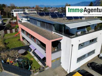 Wohnung kaufen in 6844 Altach