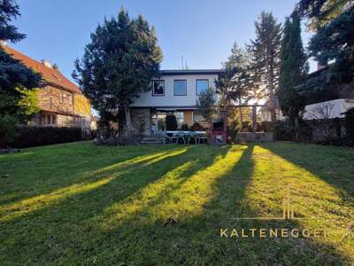 Haus kaufen in 1210 Wien