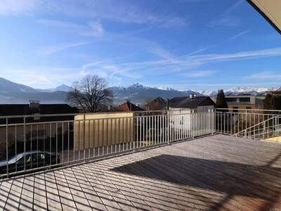 Wohnung mieten in 6020 Innsbruck