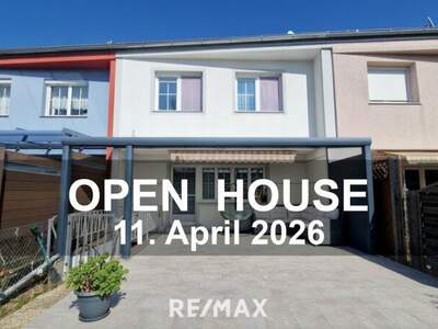 Reihenhaus kaufen in 4910 Ried