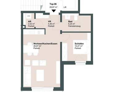 Eigentumswohnung in 5020 Salzburg (Bild 3)