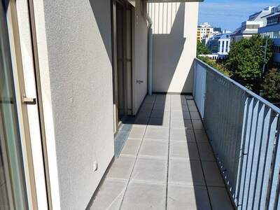 Wohnung mit Balkon kaufen in 1210 Wien (Bild 5)