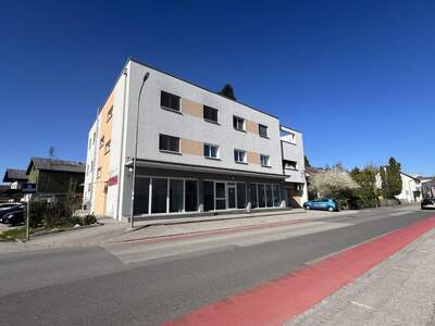 Gewerbeobjekt mieten in 4050 Traun (Bild 1)